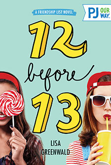 12 Before 13