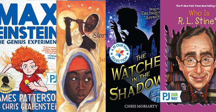Tips for Selecting Your Next Book – December 2020