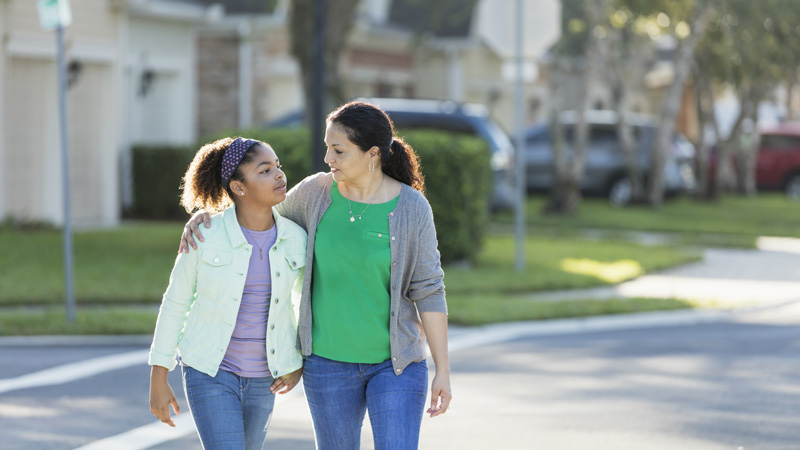 How to Practice Kindness in Stressful Times