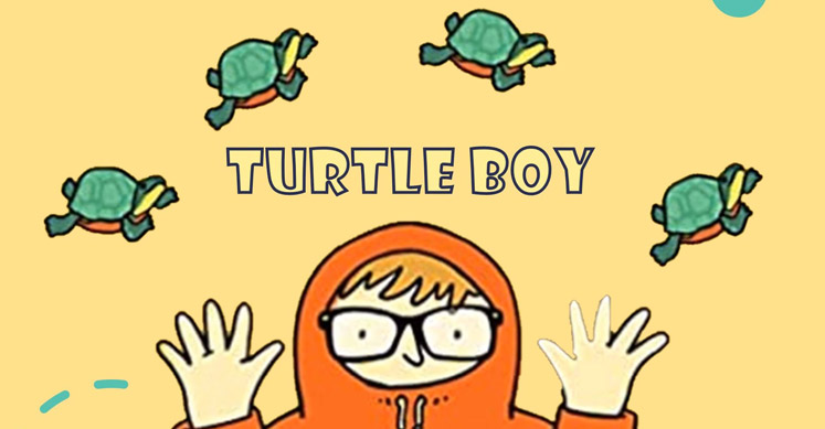 Turtle Boy