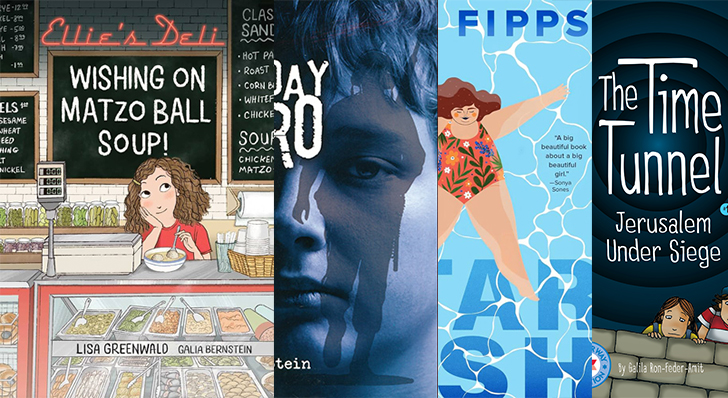 Tips for Selecting Your Next Book – January 2024