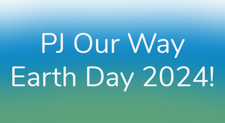 You’re invited! PJ Our Way Earth Day 2024: Relaxing with Reptiles