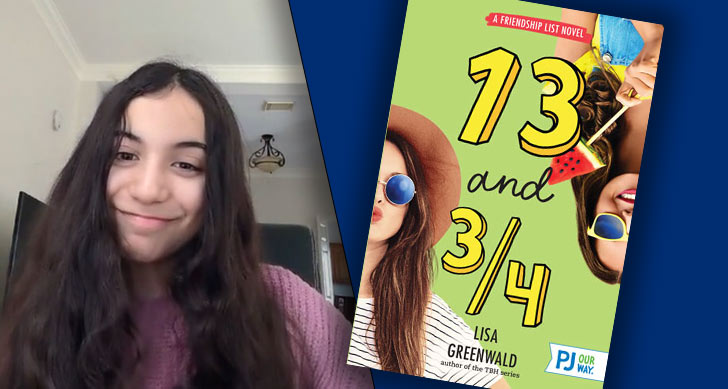 13 and 3/4 Video Review by Noa