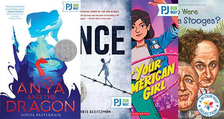 Tips for Selecting Your Next Book – August 2025