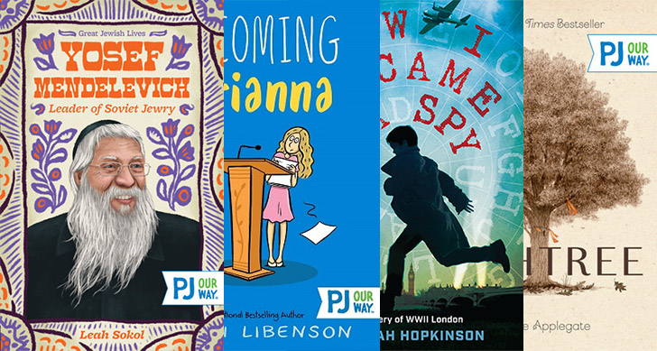 Tips for Selecting Your Next Book – June 2025