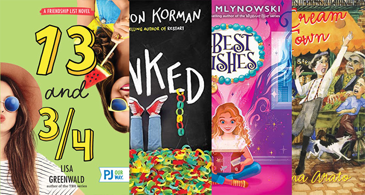 Tips for Selecting Your Next Book – May 2025