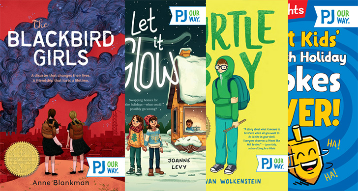 Tips for Selecting Your Next Book – November 2025