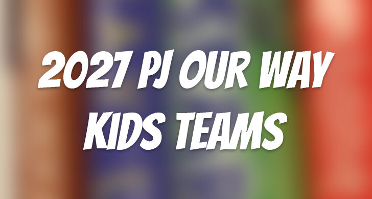 Love to Read? Apply for the 2027 PJ Our Way Kids Teams!