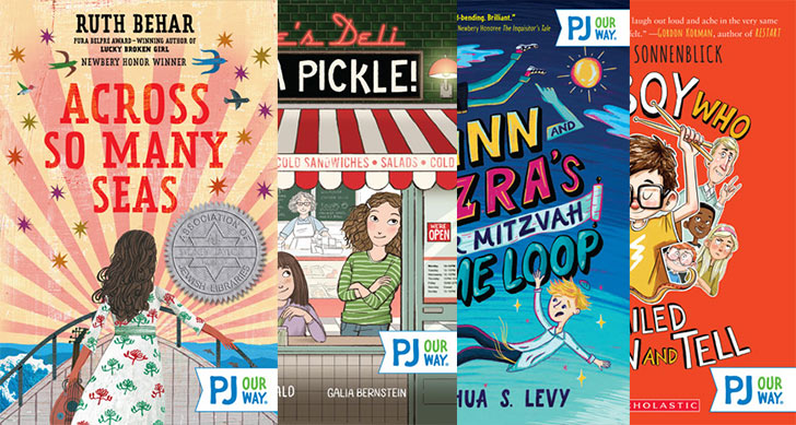 Tips for Selecting Your Next Book – April 2026