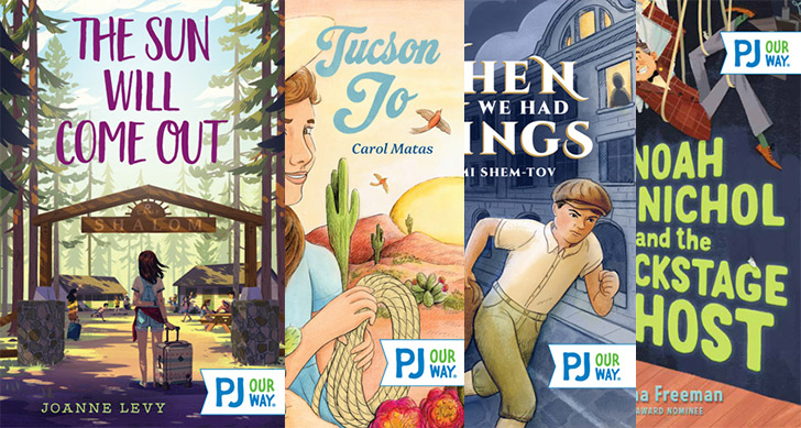 Tips for Selecting Your Next Book – June 2026