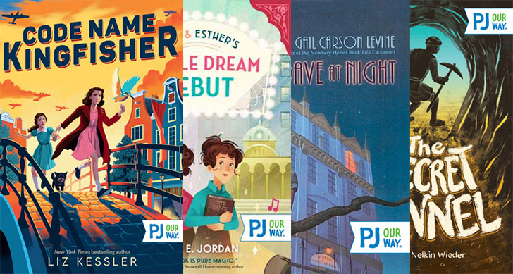 Tips for Selecting Your Next Book – October 2026