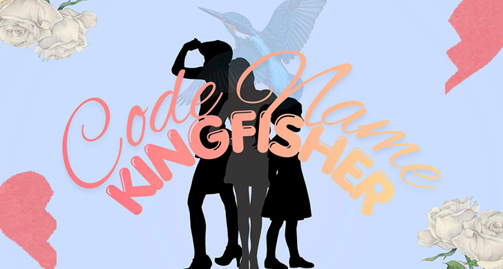 Code Name Kingfisher video by Bayla