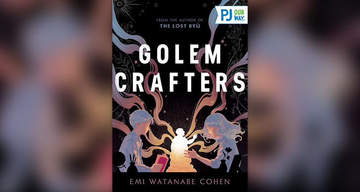 Golemcrafters