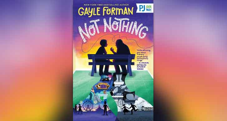 Not Nothing by Siana