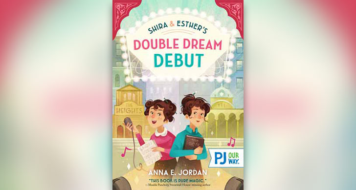 Shira and Esther's Double Dream Debut videos by Sam and Noa