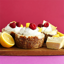Celebrate Shavuot with this Easy Make Your Own Cheesecake Recipe