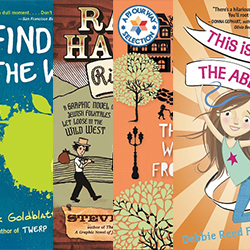 What’s Available This Month: June PJ Our Way Books