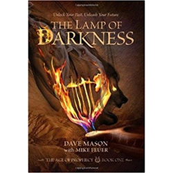 Why We Chose This Book: The Lamp of Darkness