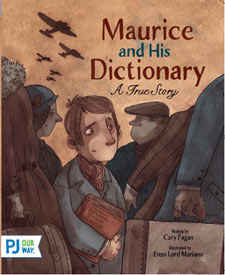 Maurice and His Dictionary