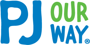 PJ Our Way logo
