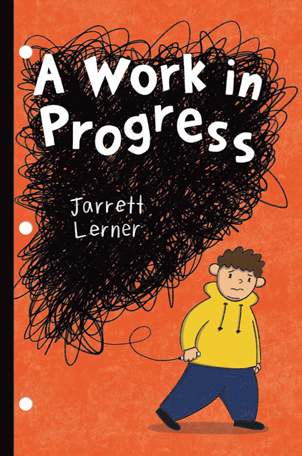 A Work in Progress book cover