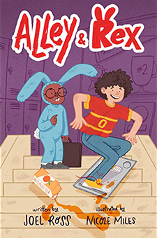 Alley & Rex