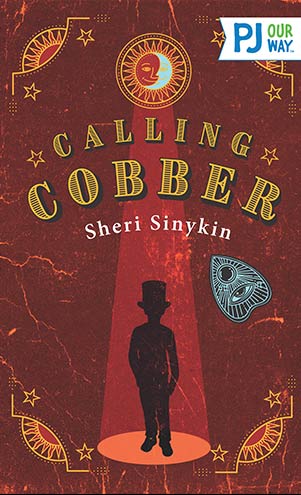 Calling Cobber 
