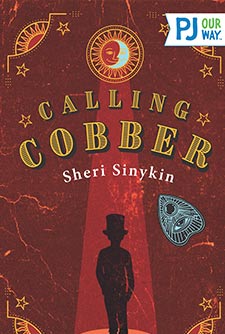 Calling Cobber 