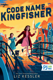 Code Name Kingfisher