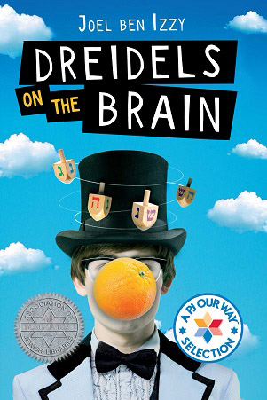 Dreidel's on the Brain