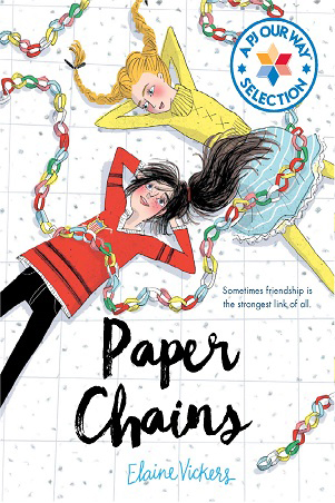 Paper Chains book cover