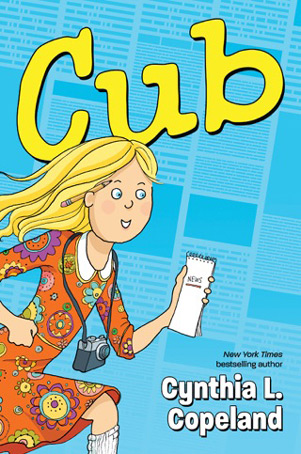 Cub book Cover