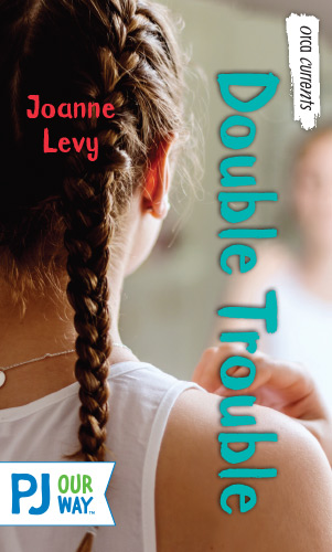 Double Trouble book cover