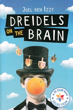 Dreidels on the Brain 