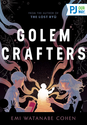 Golemcrafters 
