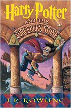 harry potter and the sorcerors stone
