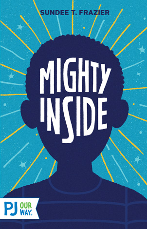 Mighty Inside book cover