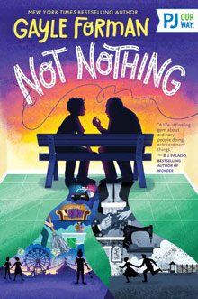 Not Nothing