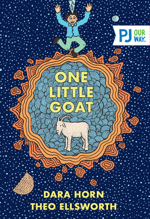 One Little Goat: A Passover Catastrophe