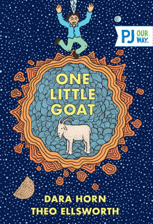 One Little Goat: A Passover Catastrophe