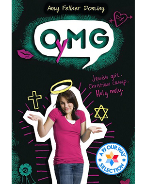 OyMG book cover