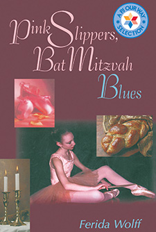 Pink Slippers, Bat Mitzvah Blues
