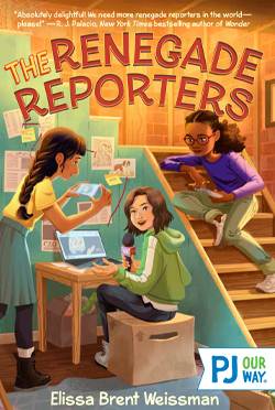 The Renegade Reporters