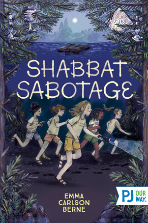 Shabbat Sabotage