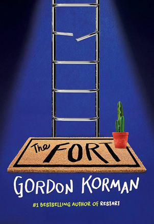 The Fort book cover