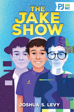 The Jake Show book cover