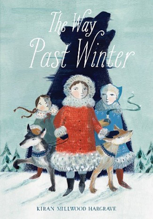 The Way Past Winter book cover