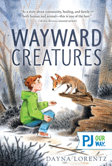 Wayward Creatures 