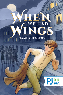When We Had Wings