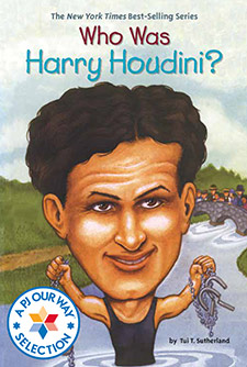 Who Was Harry Houdini? 
